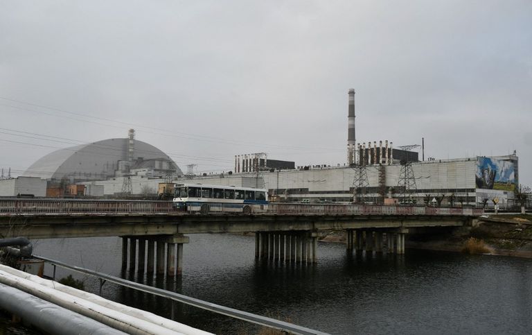 chernobyl