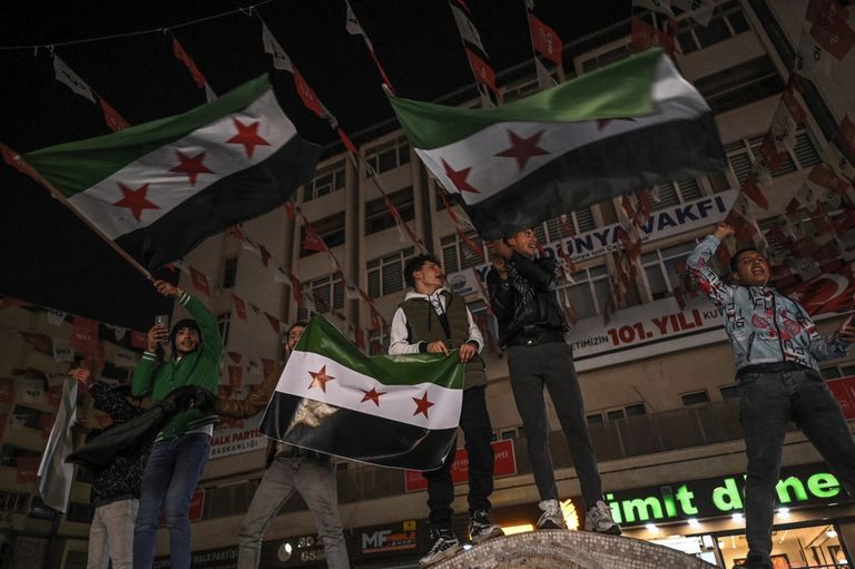 Siria