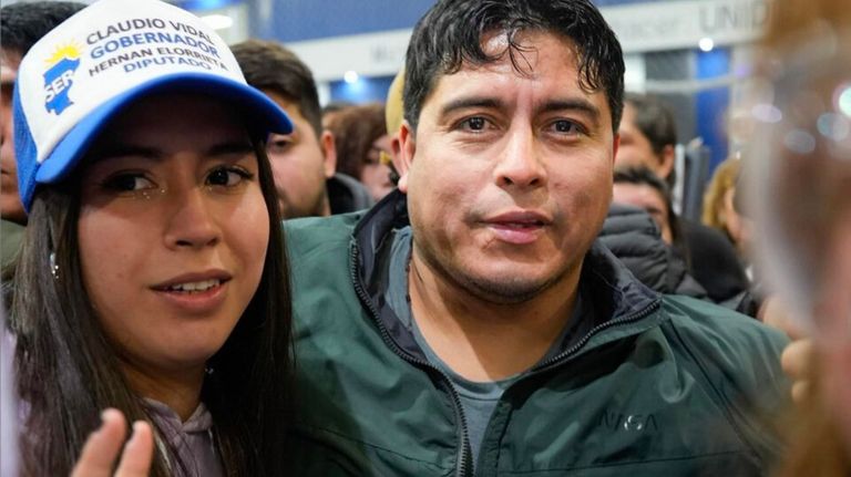 Claudio Vidal venderá la residencia de gobernadores en el centro de El Calafate: