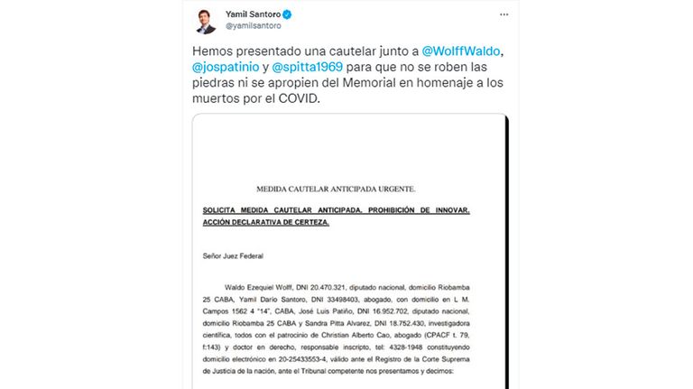  Yamil Santoro 20210818