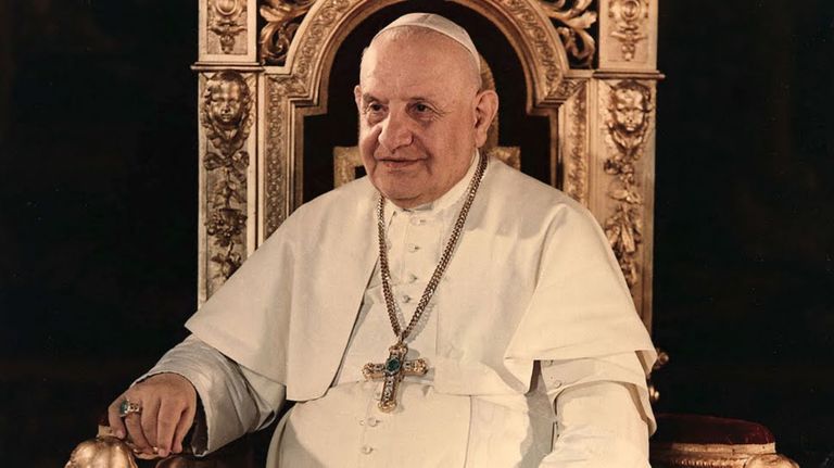 papa Juan XXIII g_20211008