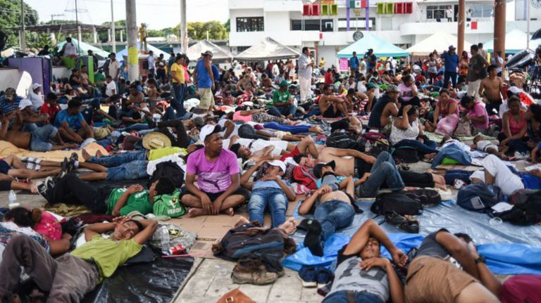 honduras caravana g 10262018