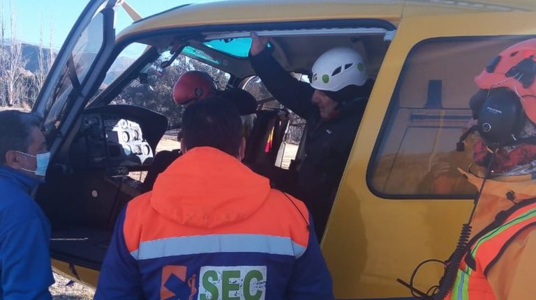 rescate andinistas mendoza g_20210731