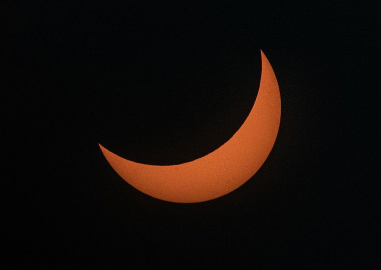 eclipse