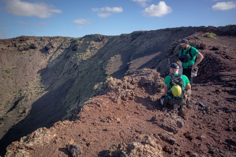 Lanzarote