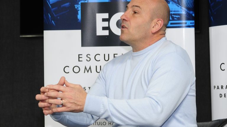 Martiniano Molina 2