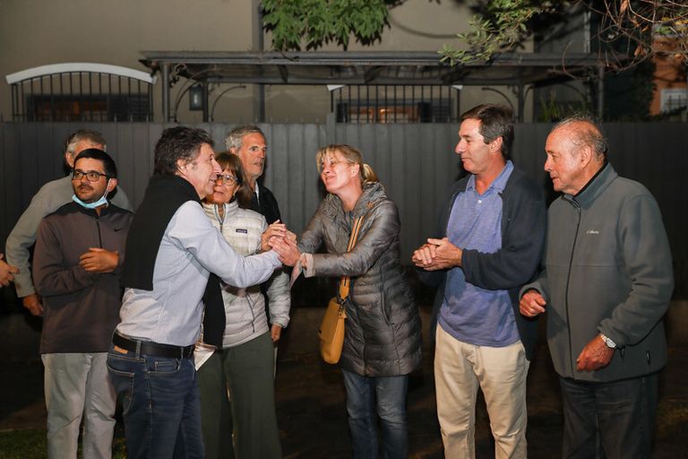 Municipalidad de San Isidro 20211206