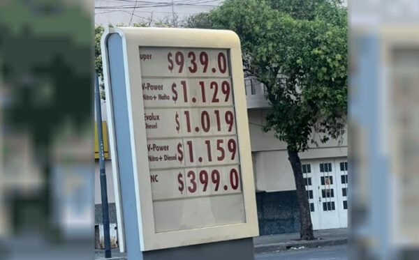 PRECIOS
