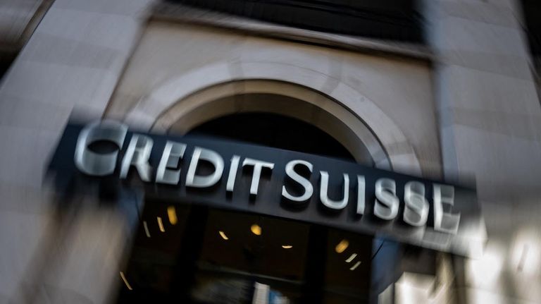 Banco Credit Suisse
