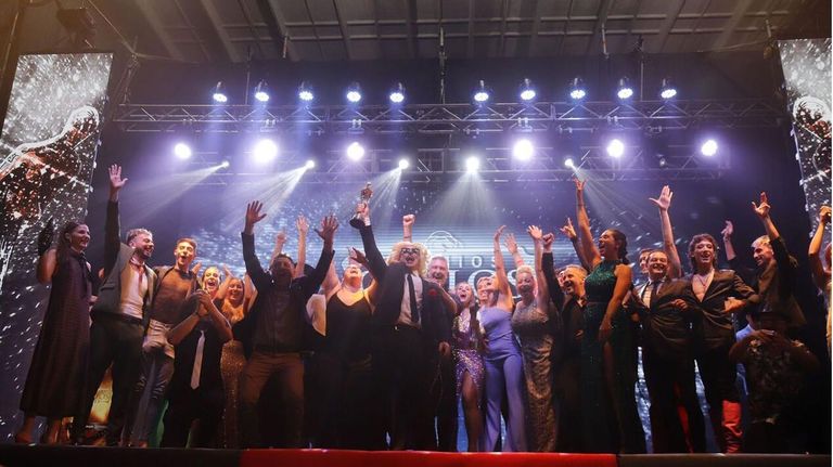 Premios Carlos 2023