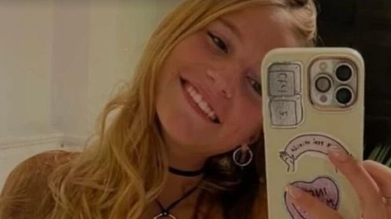 Chica ostomía