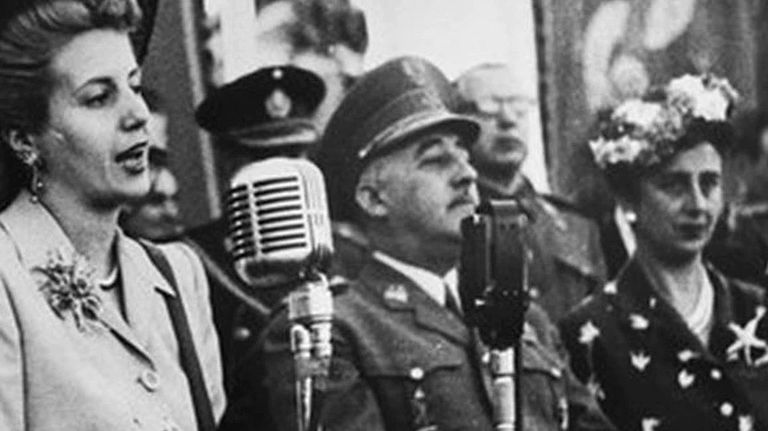 francisco franco