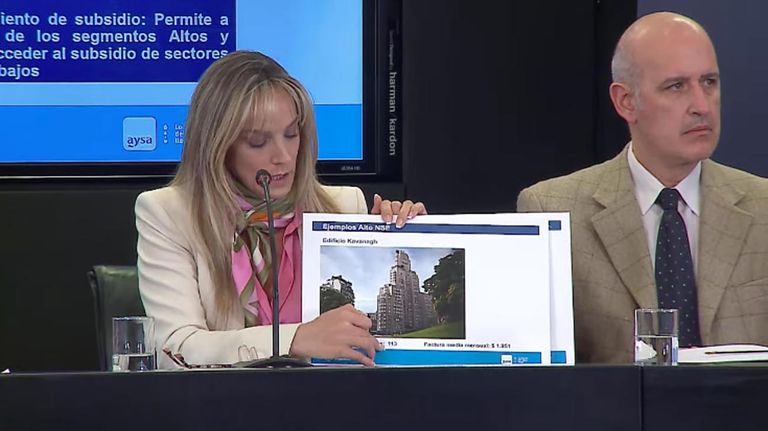 Conferencia Flavia Royón segmentación de Tarifas 20220816