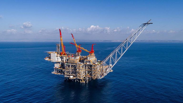 Gas natural 20240727