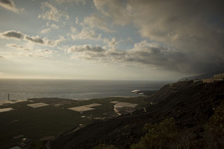 erupcion volcan canarias cumbre vieja