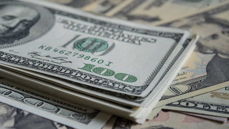 Dólar blue