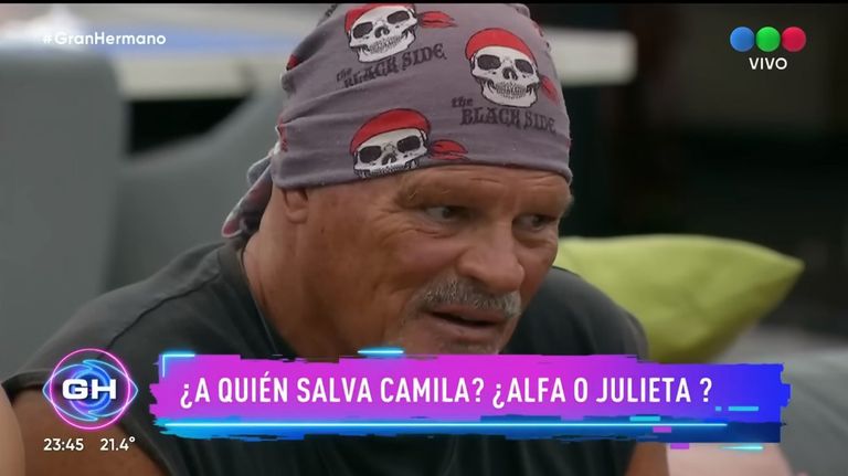 Gran hermano 20230211