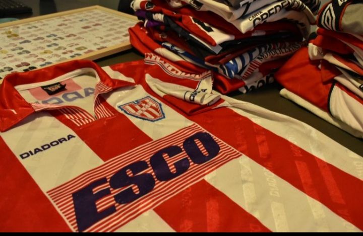 camisetas