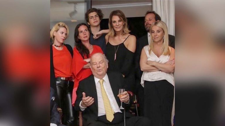 Bartolomé Mitre y Familia-20200715