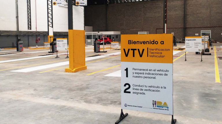VTV en la Provincia de Buenos Aires 20201021