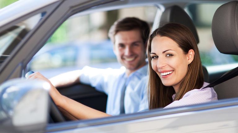 Mujeres conductoras de vehículos 20220308