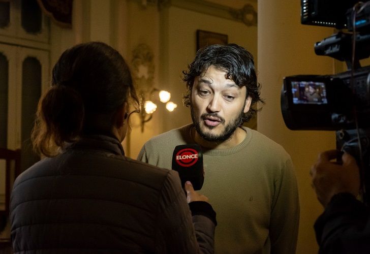 Franco Morán