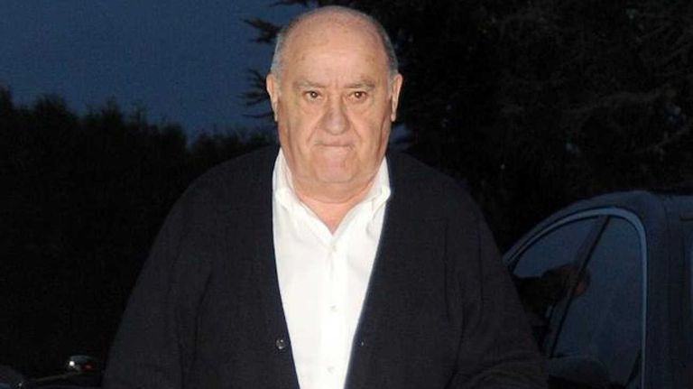 Amancio Ortega 20230719
