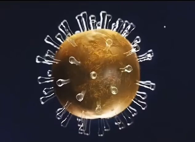 Nanobots 20230328