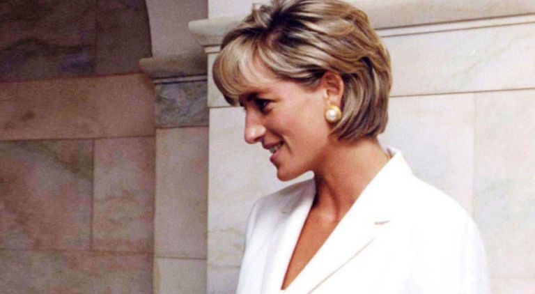 Lady Di