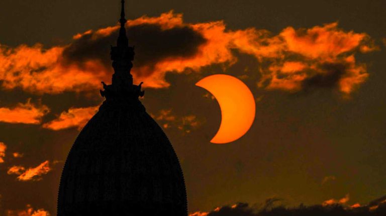 Eclipse solar anular 20241002
