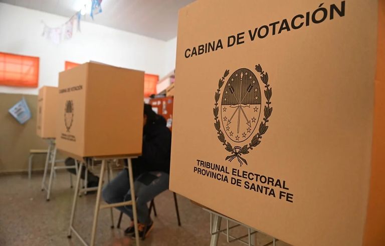 Elecciones en Santa Fe