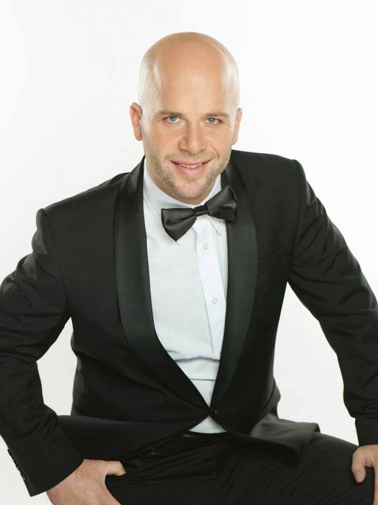Mayer Tomás