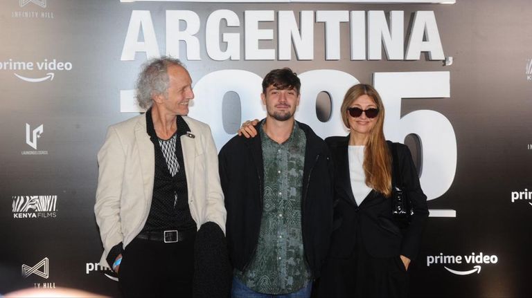 Avant premiere de 