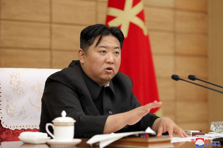 corea del norte