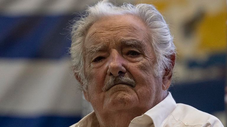 José Mujica