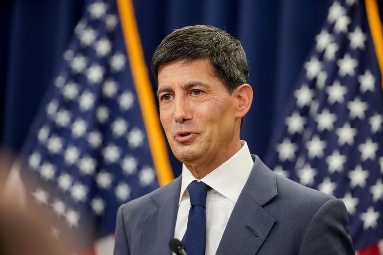 Kevin Warsh, nuevo titular de la FED