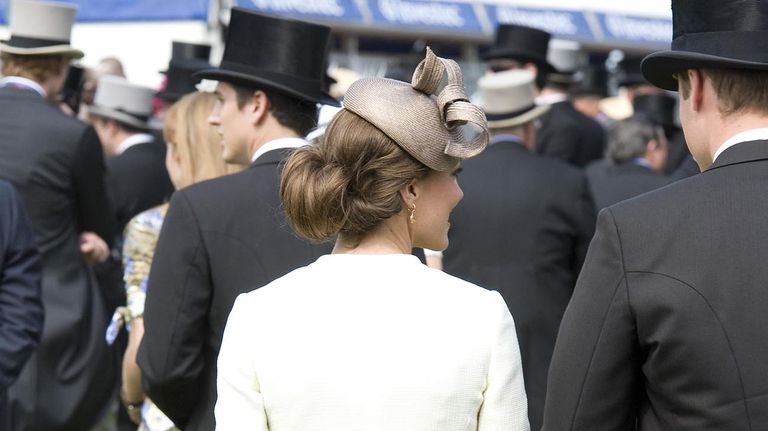 Derby en Epsom Downs 20220503