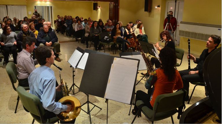 quinteto la noche de los museos 11072018