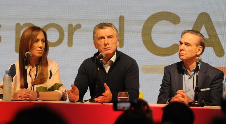candidatos en escena Paso 2019_g