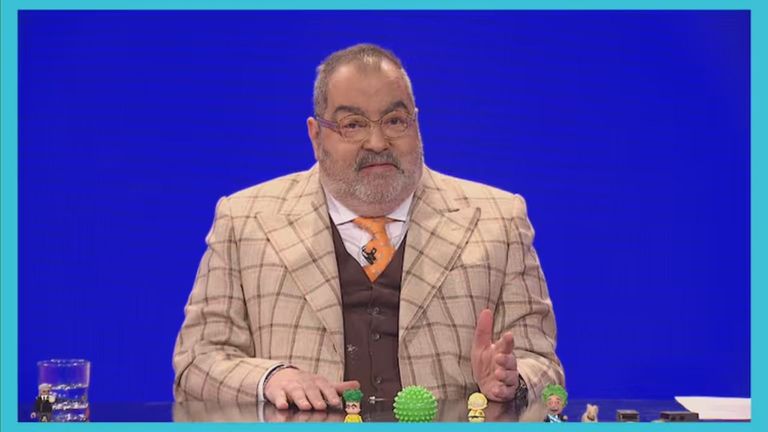 Jorge Lanata en PPT