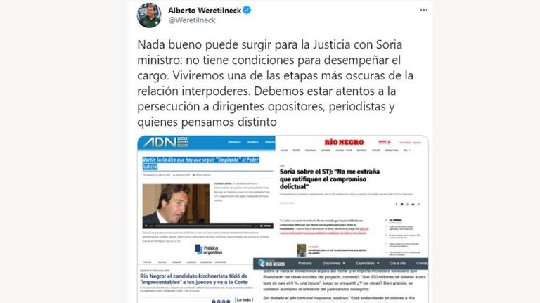 alberto weretilneck 20210316