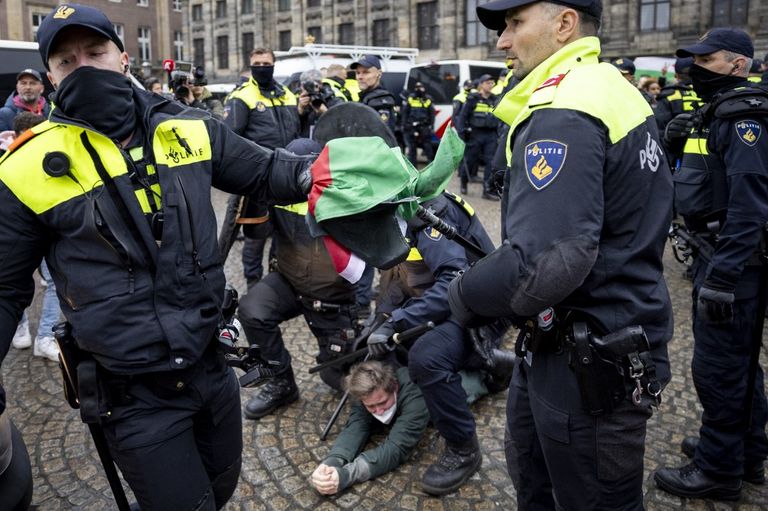 Ámsterdam