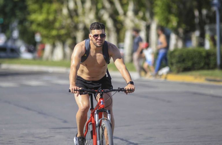 calor