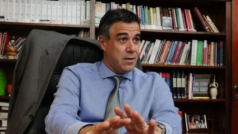 Daniel Rafecas