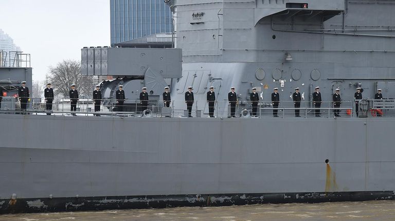Buques armada de Japón 20082025