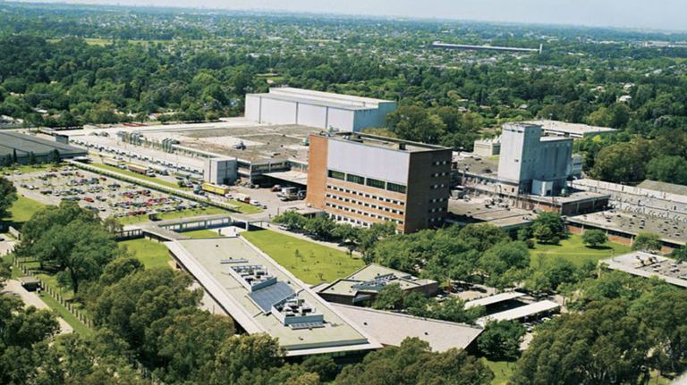 Mondelez