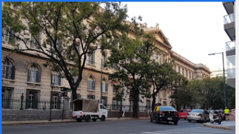 Hospital Rivadavia 20200817