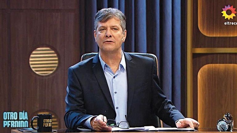 Mario Pergolini