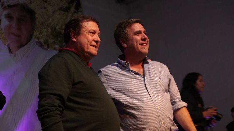 Alberto Weretilnek