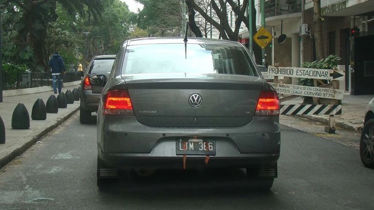 La encuesta abarcó a hogares de CABA y del Gran Buenos Aires, con el objetivo de conocer qué sabían y opinaban los conductores sobre la temática.